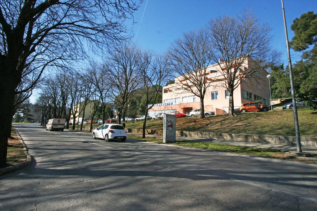 Appartamento Vasic Pola