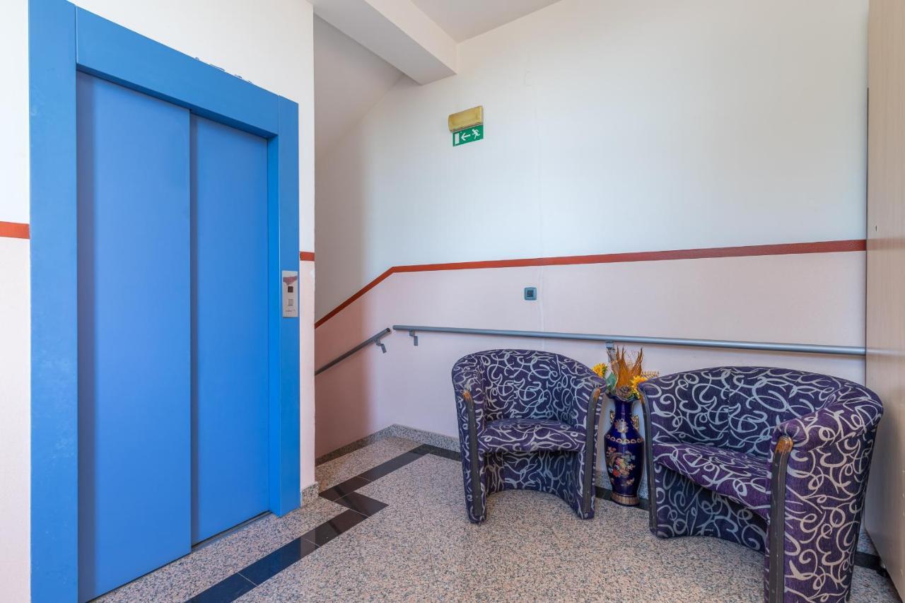 Vasic Appartamento Pola